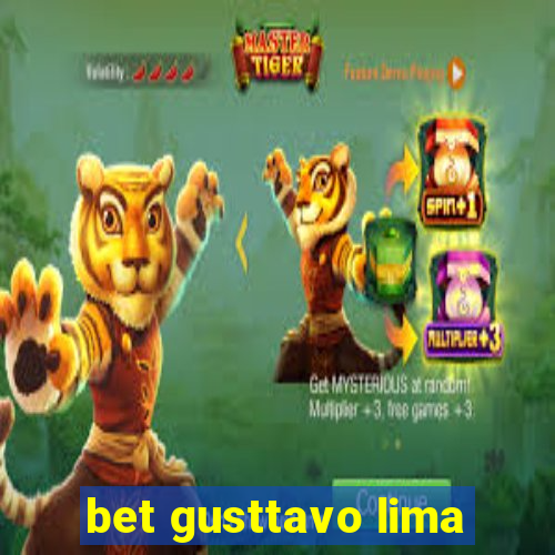 bet gusttavo lima